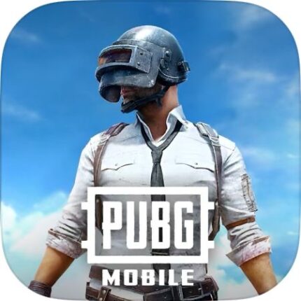 PUBG Mobile
